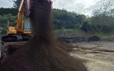 How to Choose the Best Topsoil for Your Tauranga Garden