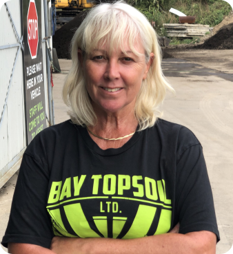 Bay Topsoil | Home New