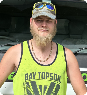 Bay Topsoil | Home New